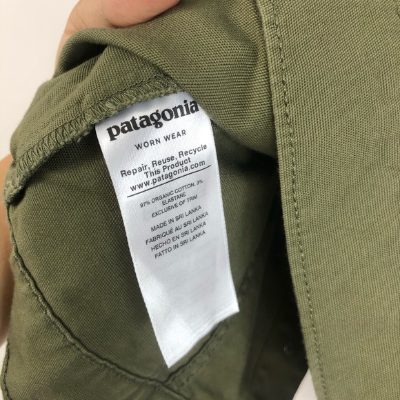 （EUC) Patagonia Jacket - Picture 8 of 8